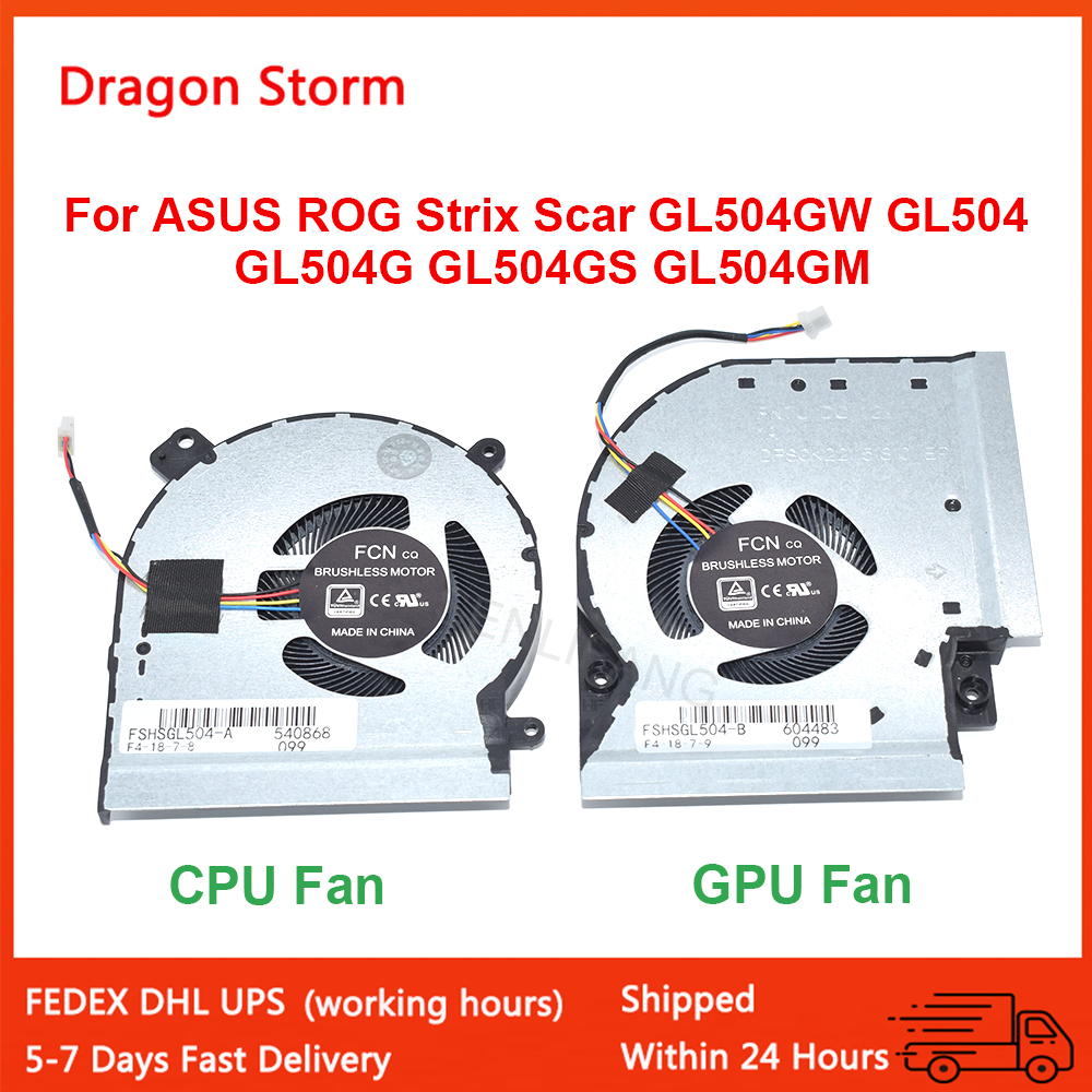 ASUS ROG Strix GL504 GL504G GL - Gaming Console Asus 리뷰 및 가격