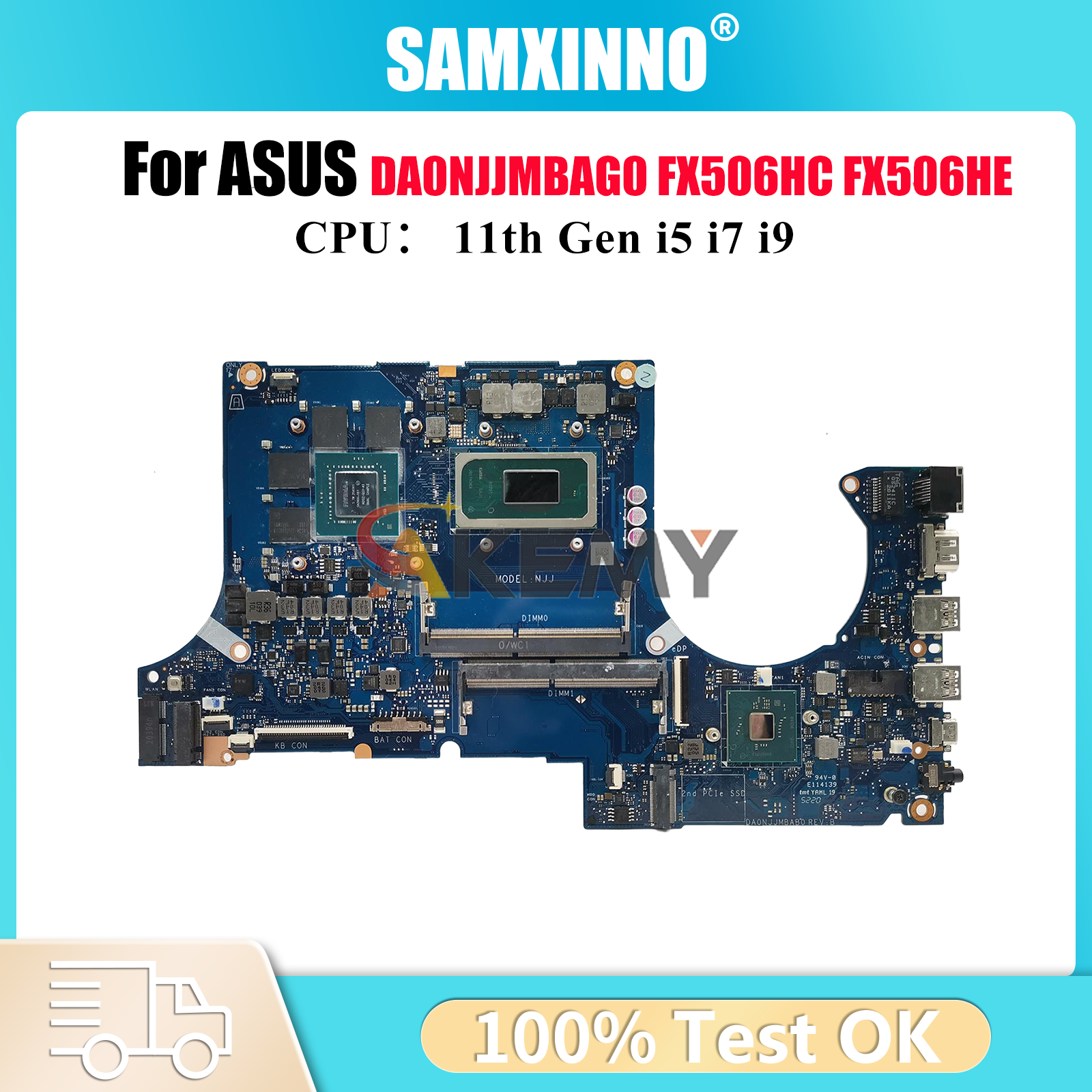 ASUS TUF 게이밍 FX506HE FX506HF F - Gaming Console Asus 리뷰 및 가격