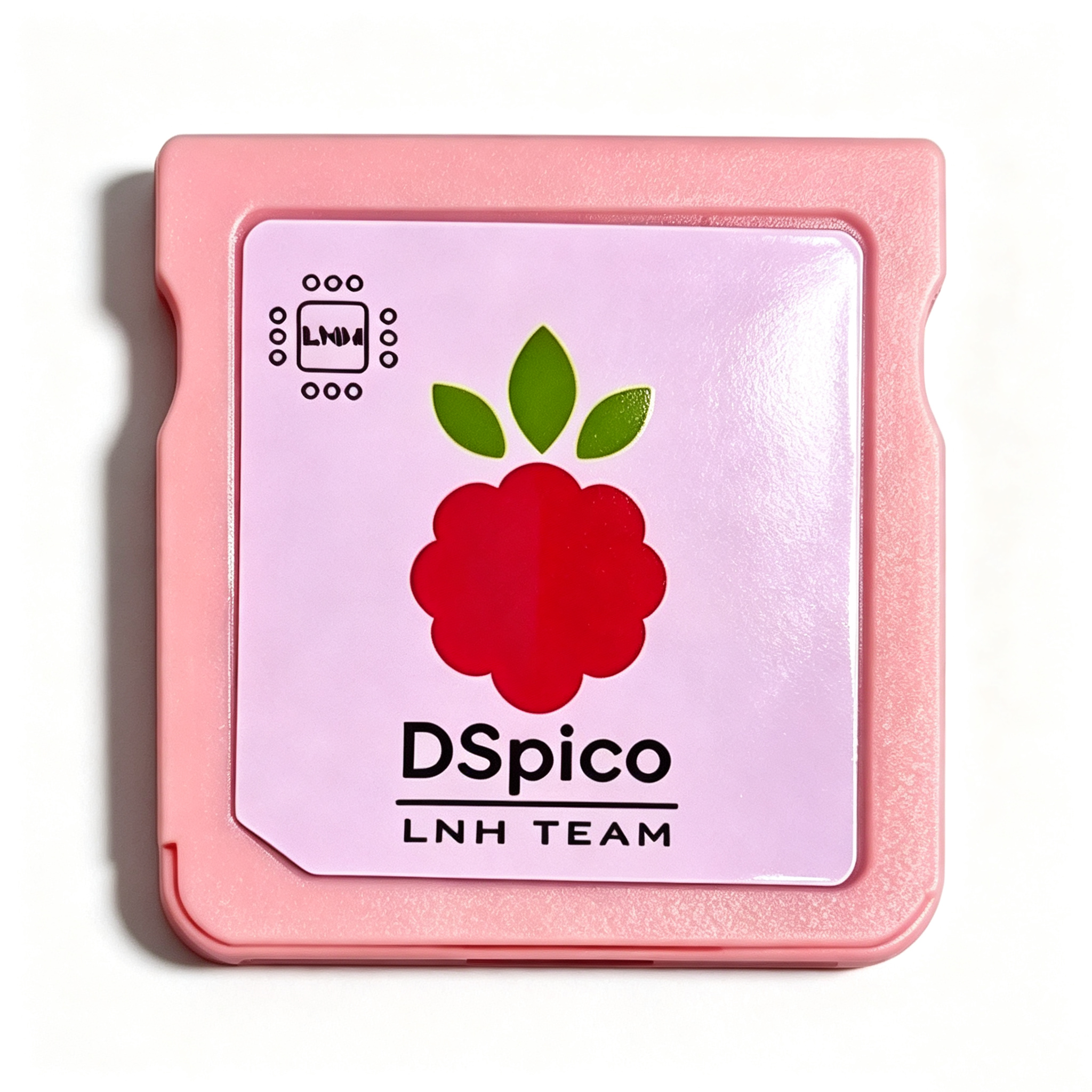 새로운 DSpico 게임 리더 카트 사출 성형 핑크 케 - Gaming Console Nintendo 리뷰 및 가격