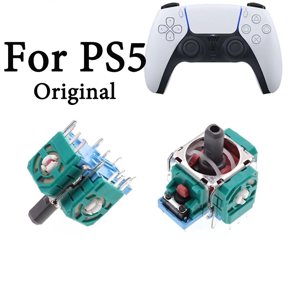 오리지널 10PCS-50PCS 교체용 3D 아날로그 조 - Gaming Console Repair 리뷰 및 가격