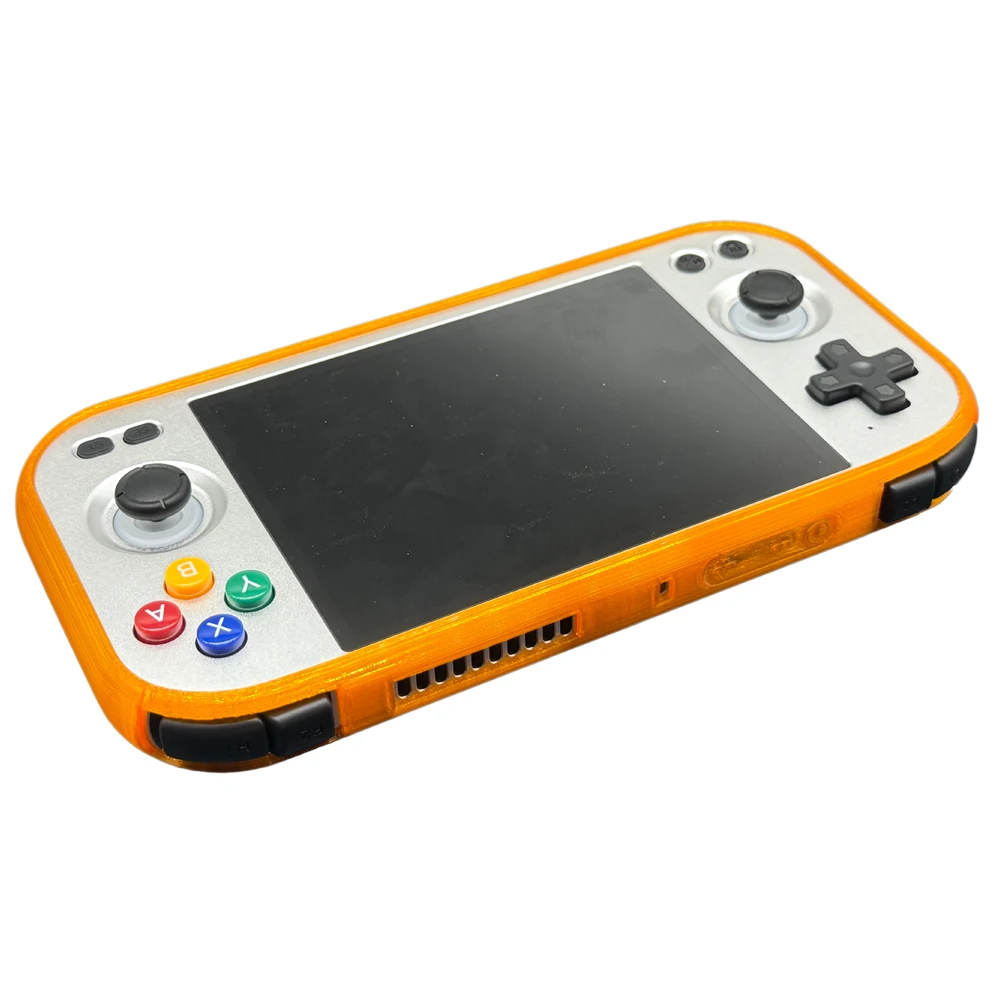 ANBERNIC RG477M 게임 콘솔 용 TPU 보호 - Gaming Console Setup 리뷰 및 가격