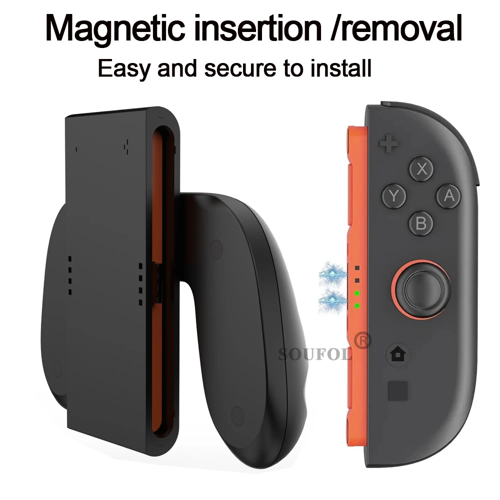 2025 새로운 NS 스위치 2 조이패드 휴대용 충전  - Controller Charging Dock 리뷰 및 가격