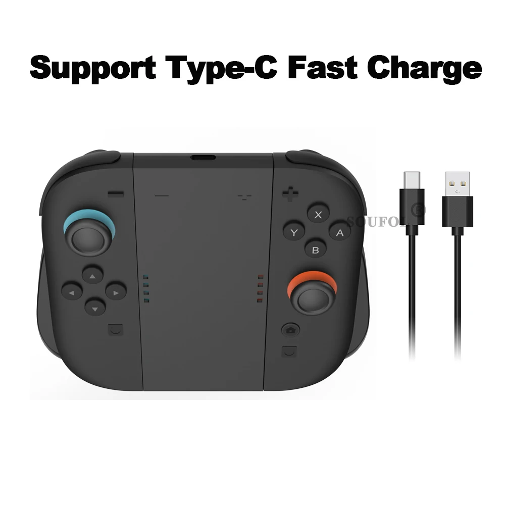 2025 새로운 NS 스위치 2 조이패드 휴대용 충전  - Controller Charging Dock 리뷰 및 가격