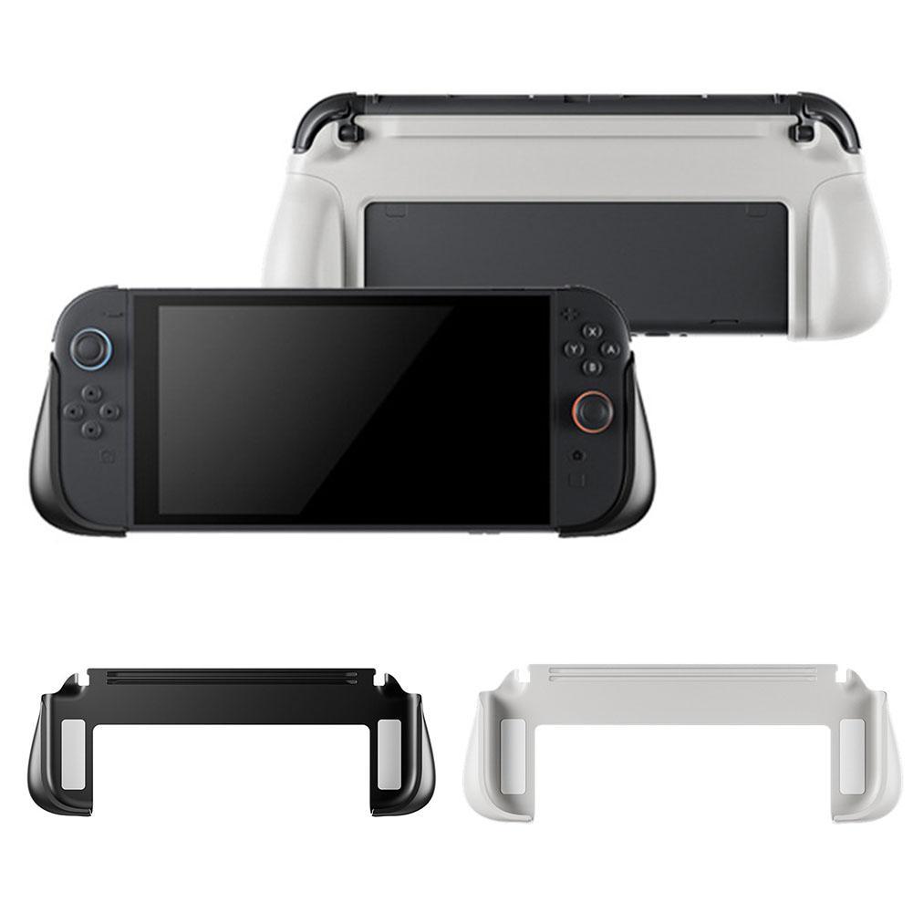 닌텐도 2 게임 콘솔용 미끄럼 방지 그립 스탠드 포함  - Gaming Console Nintendo 리뷰 및 가격