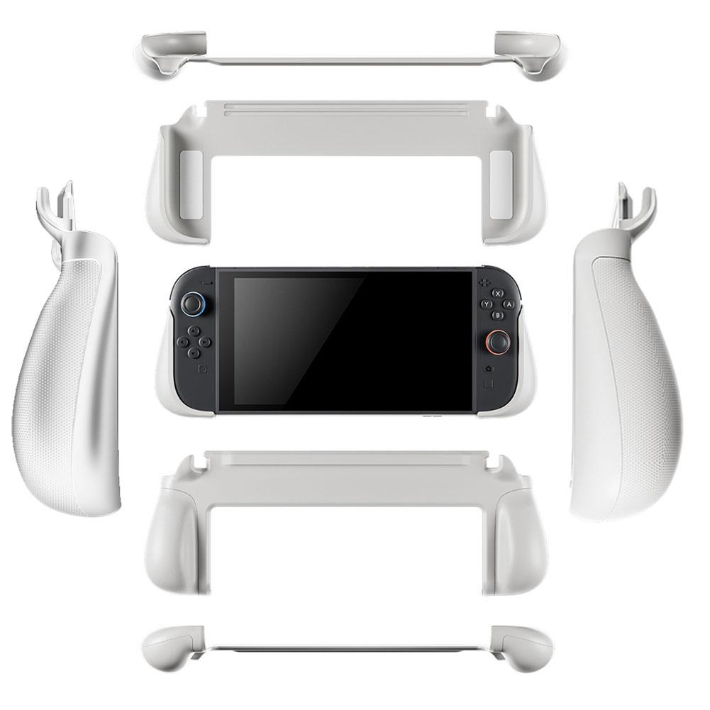 닌텐도 2 게임 콘솔용 미끄럼 방지 그립 스탠드 포함  - Gaming Console Nintendo 리뷰 및 가격