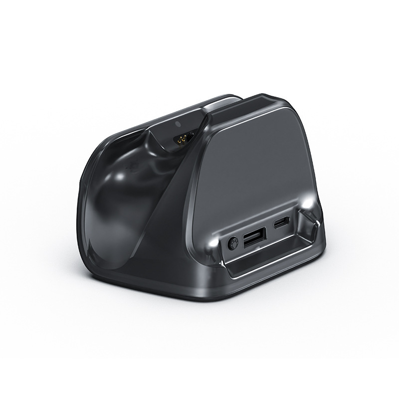 PS5 컨트롤러 충전기 단일 충전 도크 스탠드 스테이션 - Controller Charging Dock 리뷰 및 가격