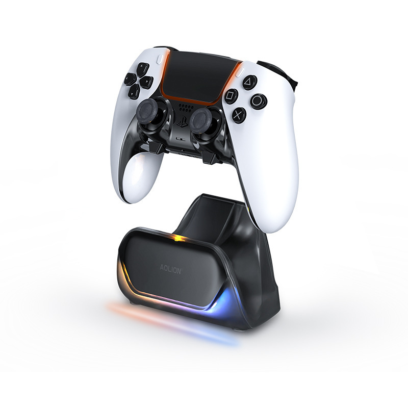 PS5 컨트롤러 충전기 단일 충전 도크 스탠드 스테이션 - Controller Charging Dock 리뷰 및 가격