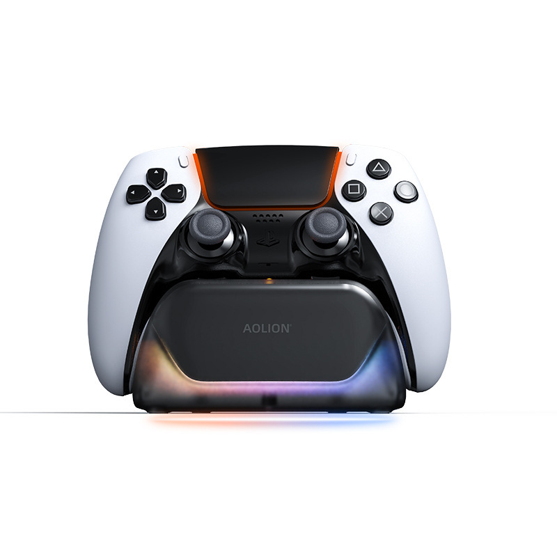 PS5 컨트롤러 충전기 단일 충전 도크 스탠드 스테이션 - Controller Charging Dock 리뷰 및 가격