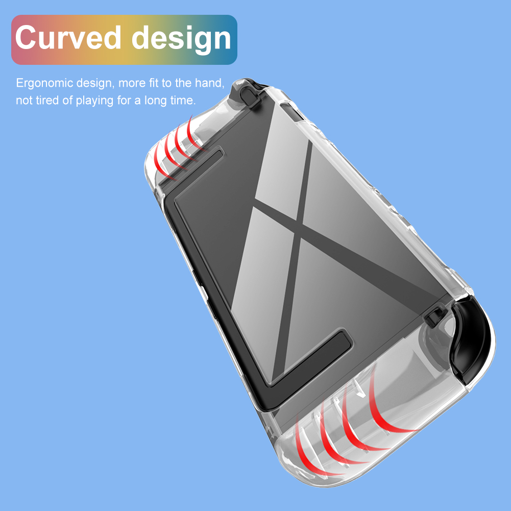 닌텐도 스위치 2용 1/2/3개 투명 TPU 케이스,  - Gaming Console Nintendo 리뷰 및 가격