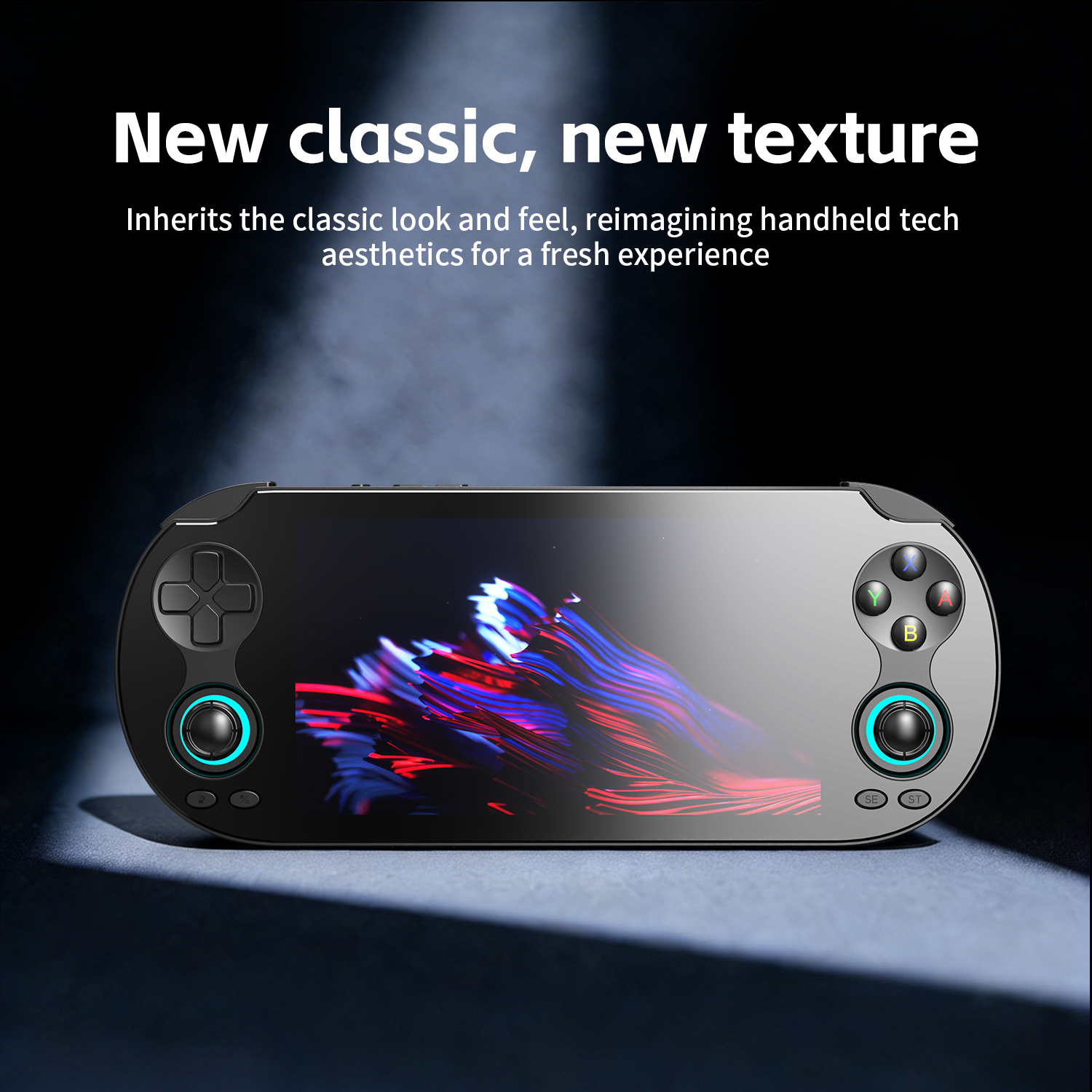 ANBERNIC RG VITA & RG VITA Pro - Gaming Console Under 5000 리뷰 및 가격