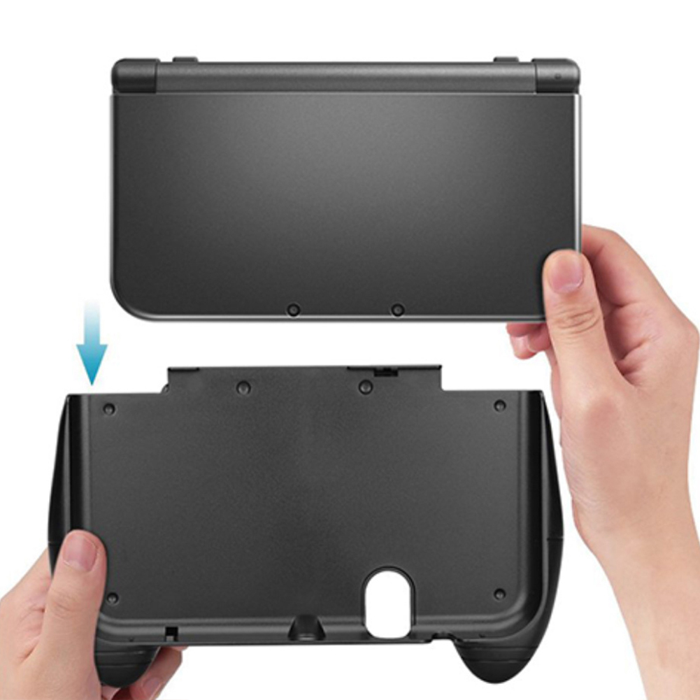 새로운 3DS XL LL 게임 콘솔 그립 케이스를 위한 - Console Gaming Hand 리뷰 및 가격